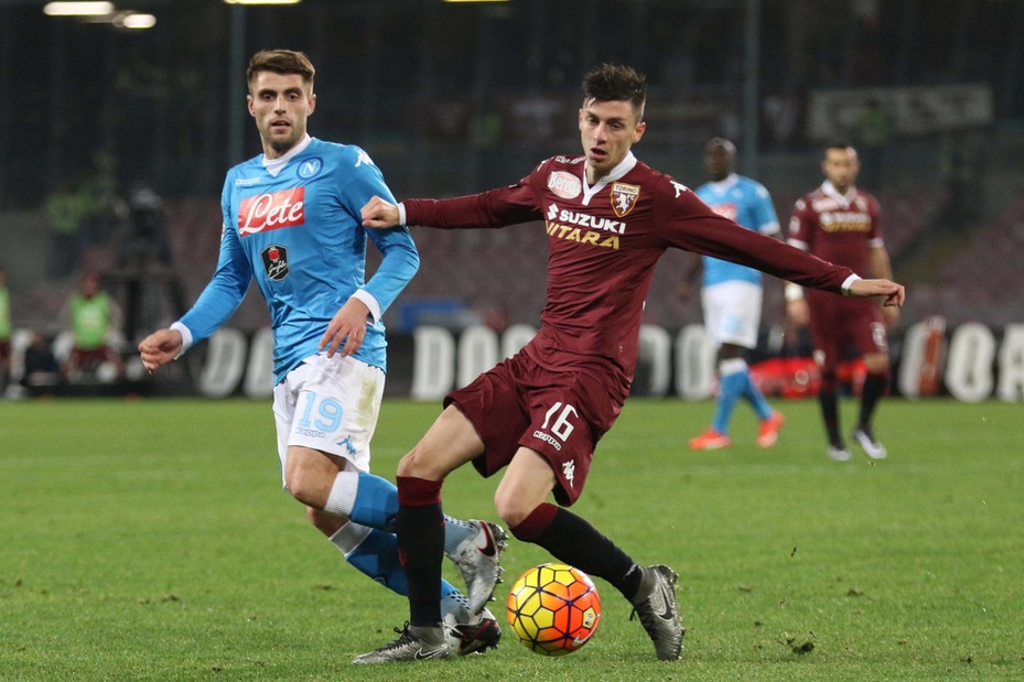 Calciomercato Napoli, ufficiale David Lopez all'Espanyol