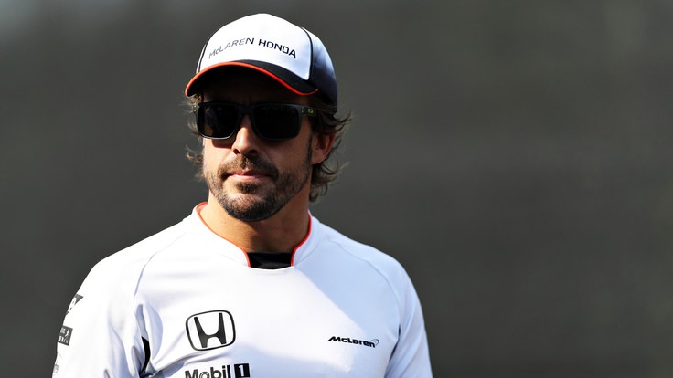 F1, Alonso: «Abbiamo fatto grandi progressi»