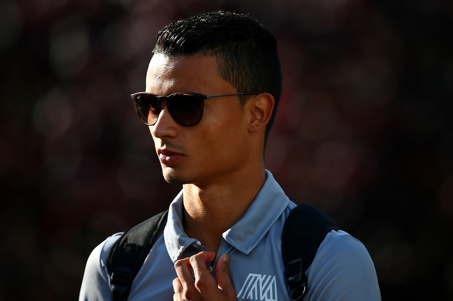 F1, Wehrlein: «Haryanto è stato sottovalutato»