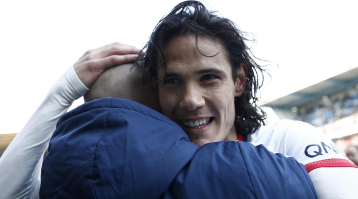 Cavani-Napoli, che intrigo: si cerca una via