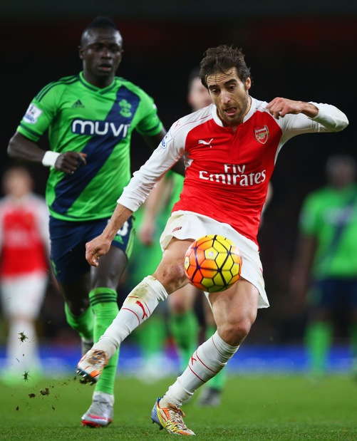 Calciomercato, occasione Roma: Flamini a zero euro