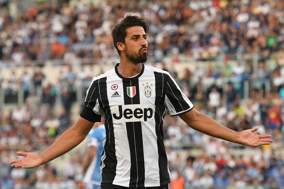 24 ore di notizie sulla Juventus