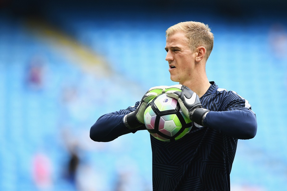 Calciomercato Torino, chiesto Hart al Manchester City