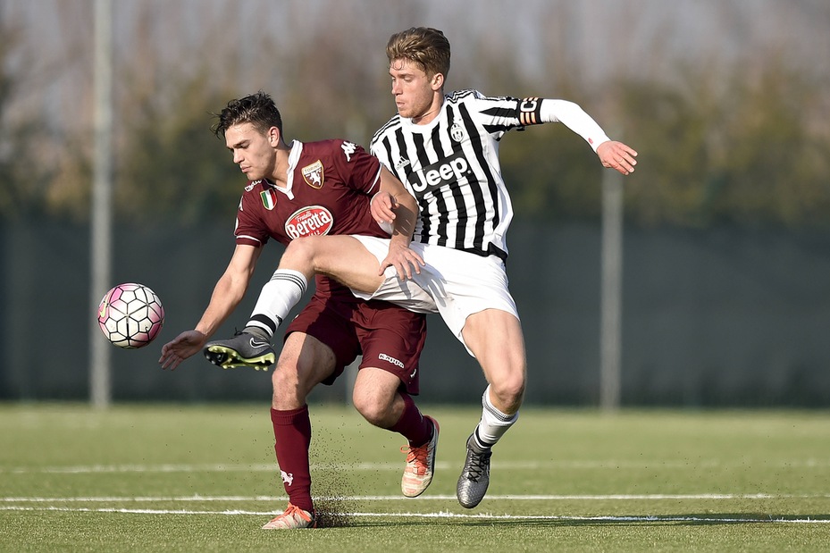 Calciomercato Juventus, ceduto Romagna al Novara Calciomercato Juventus, ceduto Romagna al Novara