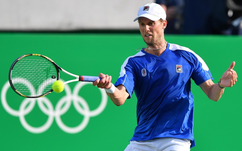 Tennis, Us Open: Nadal contro Seppi al secondo turno 