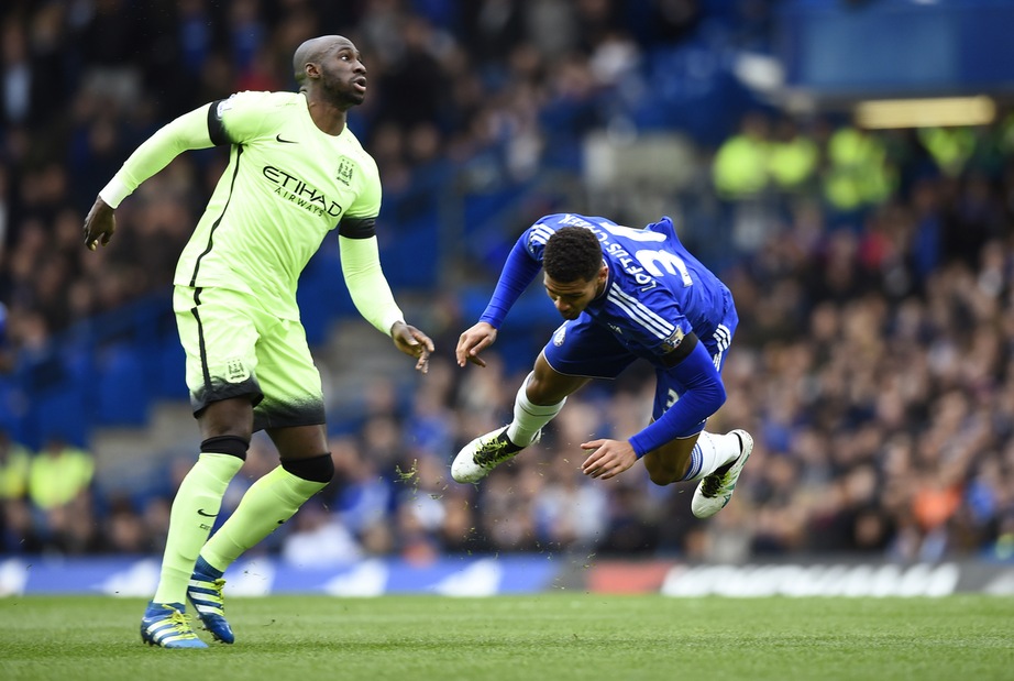 Calciomercato: Napoli-Mangala, affare a 3,50