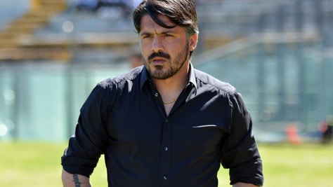 Pisa, verso la svolta. E può tornare Gattuso