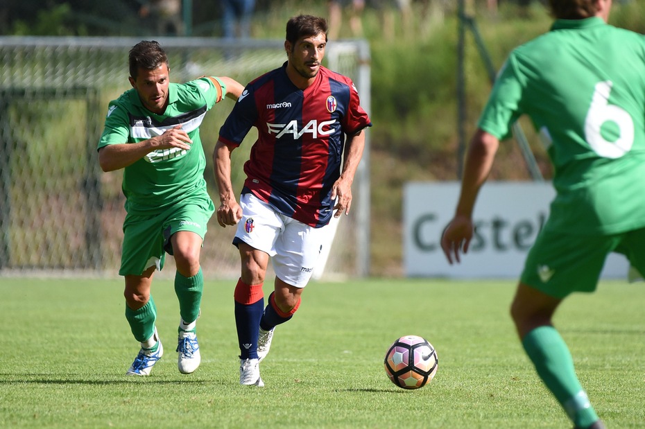 Calciomercato Bari, scatta l'assalto a Brienza