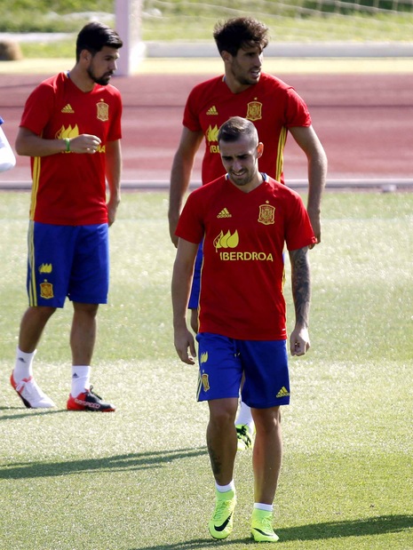 Calciomercato Barcellona: ufficiale Paco Alcacer