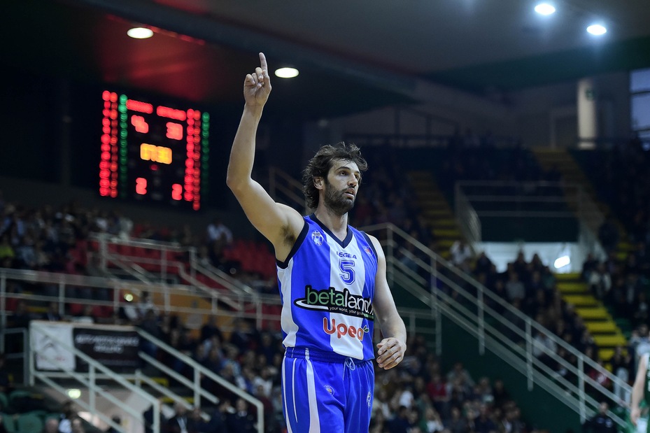 Basket Serie A, buona la prima della Betaland