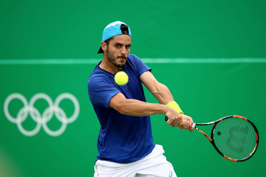 Us Open: Fabbiano sconfitto in 4 set dal russo Khachanov