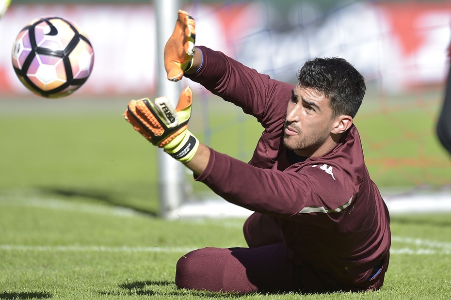 Calciomercato Torino, Ichazo al Bari