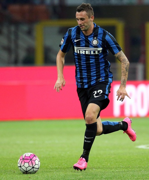 Agente Brozovic: «Rimane all'Inter e rinnova»
