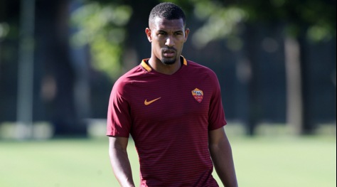 Ufficiale: Roma, ceduto Vainqueur in prestito al Marsiglia