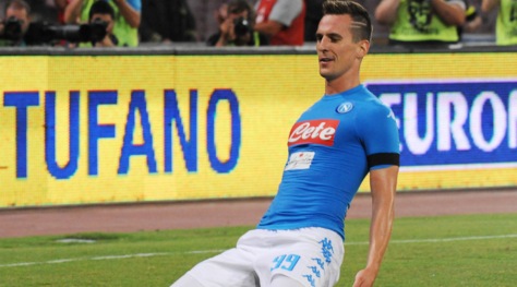 Calciomercato, baby Napoli: un futuro d'oro