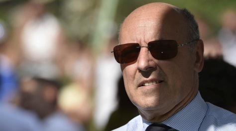 24 ore di notizie sulla Juve