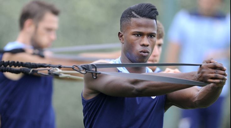 Lazio, ora va riacquistato Keita
