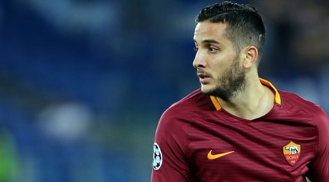 Roma delusa da Manolas. E il rinnovo slitta