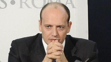 Roma, Baldissoni: «Buon mercato, peccato per Wilshere»