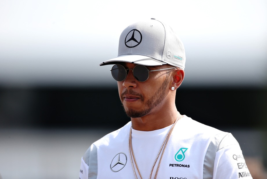 F1 Monza, Hamilton imprendibile in lavagna