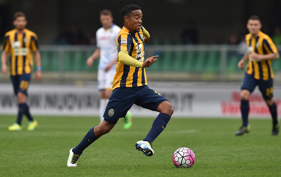 Calciomercato, Emanuelson riparte dallo Sheffield Wednesday