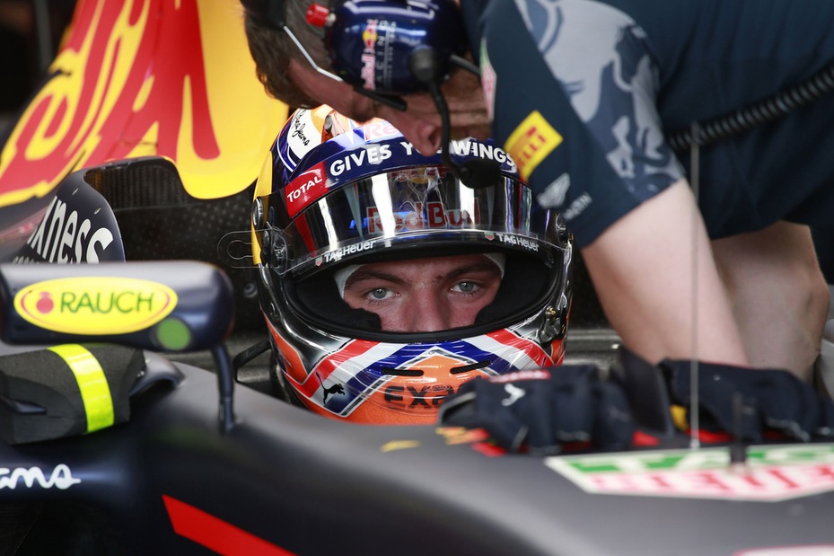 F1 Red Bull, Verstappen: «Qualifiche saranno difficili»