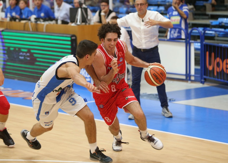 Basket Serie A, Reggio perde Della Valle? Basket Serie A, Reggio perde Della Valle?