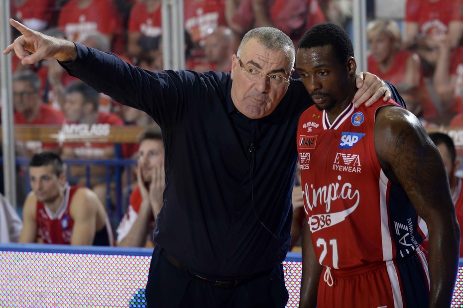 Basket Serie A, le modifiche al calendario Basket Serie A, le modifiche al calendario