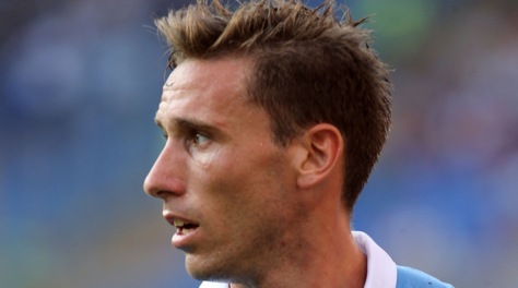 Calciomercato Lazio, il rinnovo di Biglia è pronto