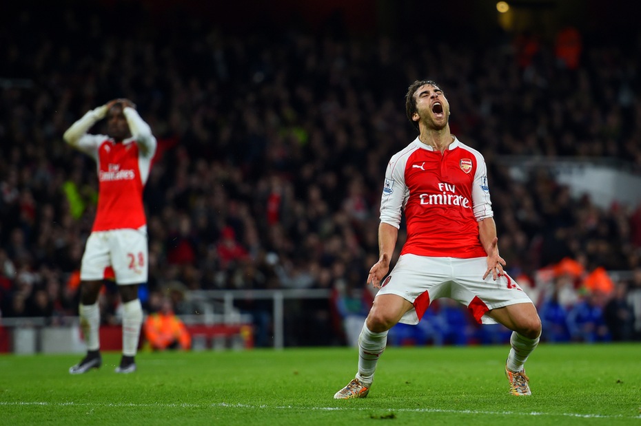 Calciomercato: «Il Crystal Palace si avvicina a Flamini»