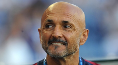 Roma, tridente leggero più efficace. Spalletti è tentato