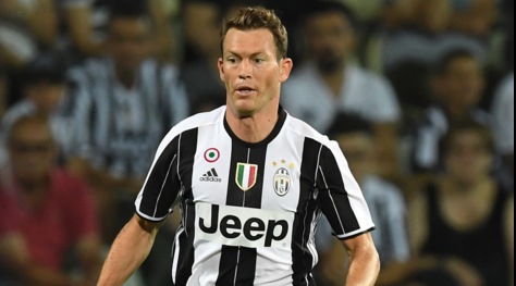 Lichtsteiner, l’Inter non molla: assalto a gennaio