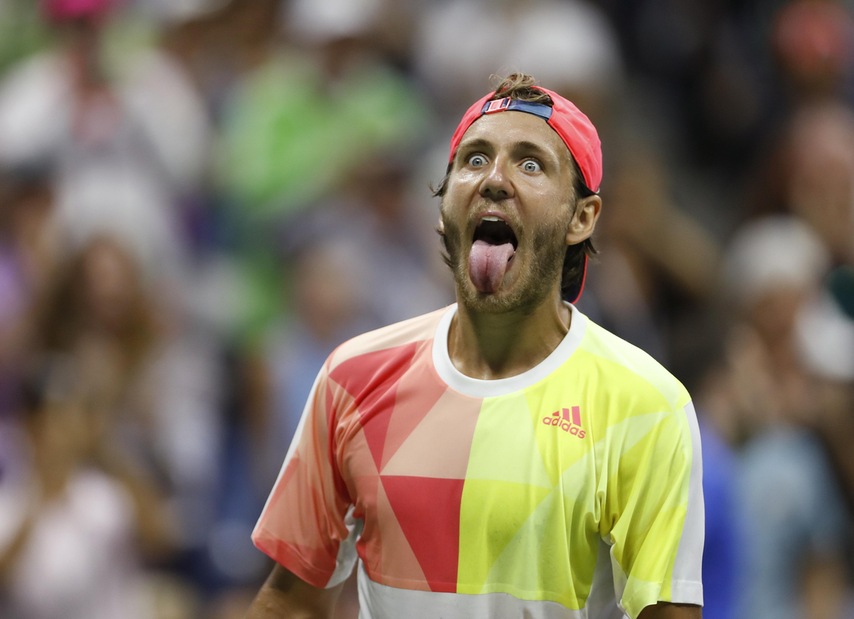 Us Open: Nadal sconfitto da Pouille