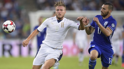 Stampa israeliana: «Bravi, ma l'Italia è l'Italia»