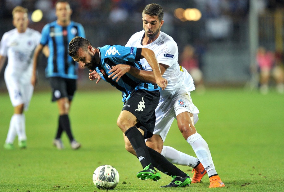 Serie B: Ternana-Pisa, un recupero da Under