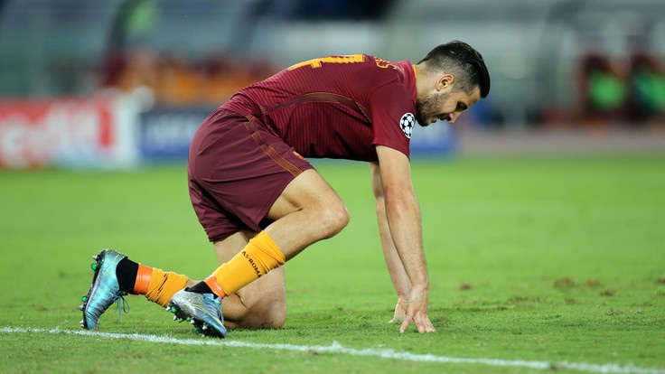 Roma, capitolo rinnovi: dopo Nainggolan toccherà a Manolas
