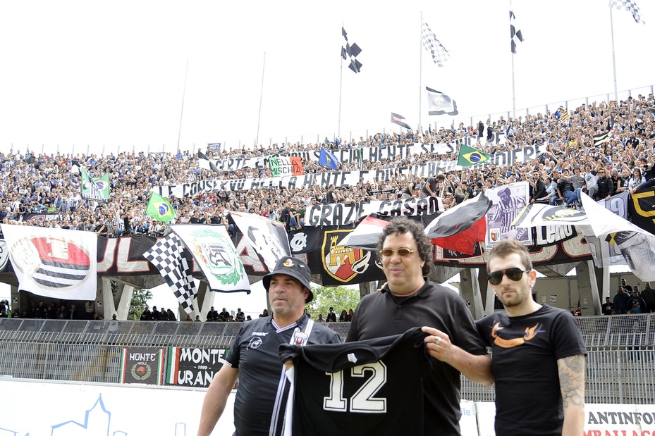 Serie B Ascoli-Spal, il Del Duca è agibile