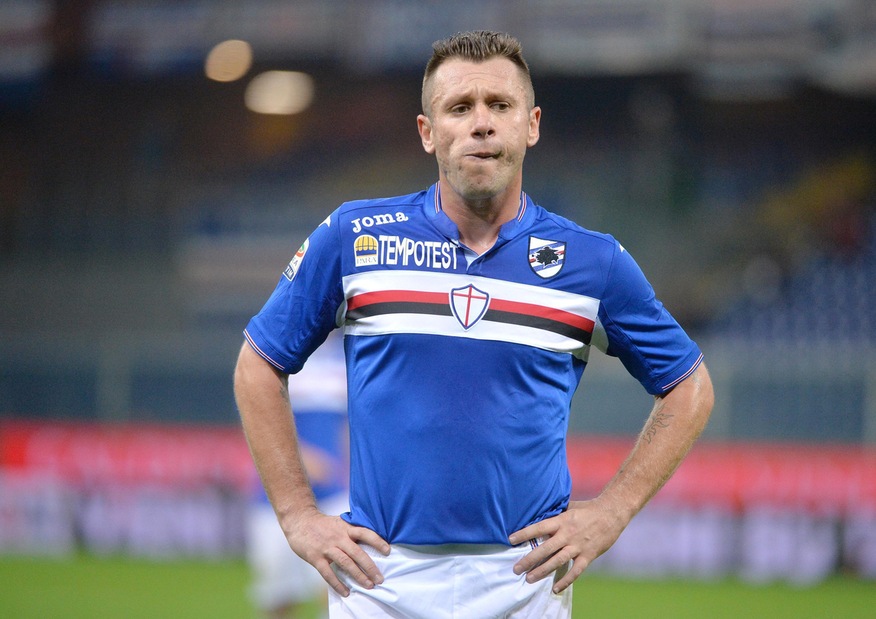 Romei su Cassano: «Dovrebbe essere riconoscente» Romei su Cassano: «Dovrebbe essere riconoscente»