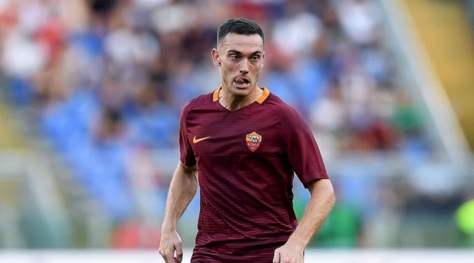 Serie A Roma, Vermaelen salta anche l'Inter