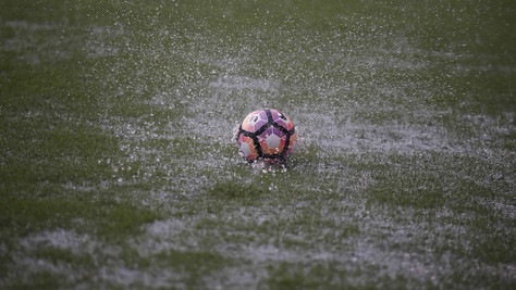 Genoa-Fiorentina rinviata per maltempo