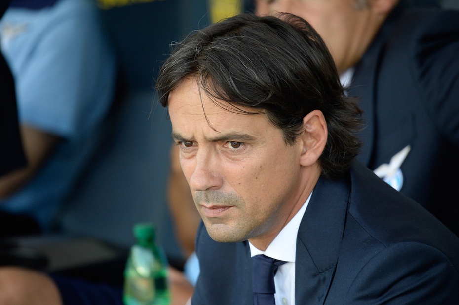 24 ore di notizie sulla Lazio