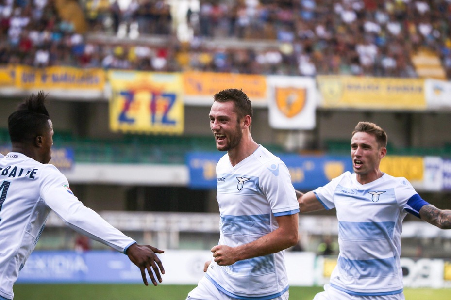 24 ore di notizie sulla Lazio