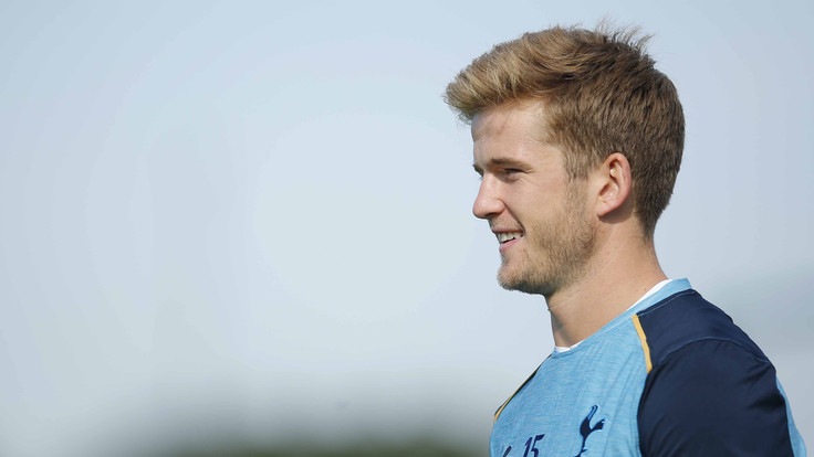 Calciomercato: «Il Tottenham blinda Dier fino al 2021»