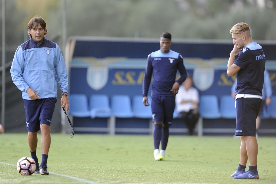 24 ore di notizie sulla Lazio