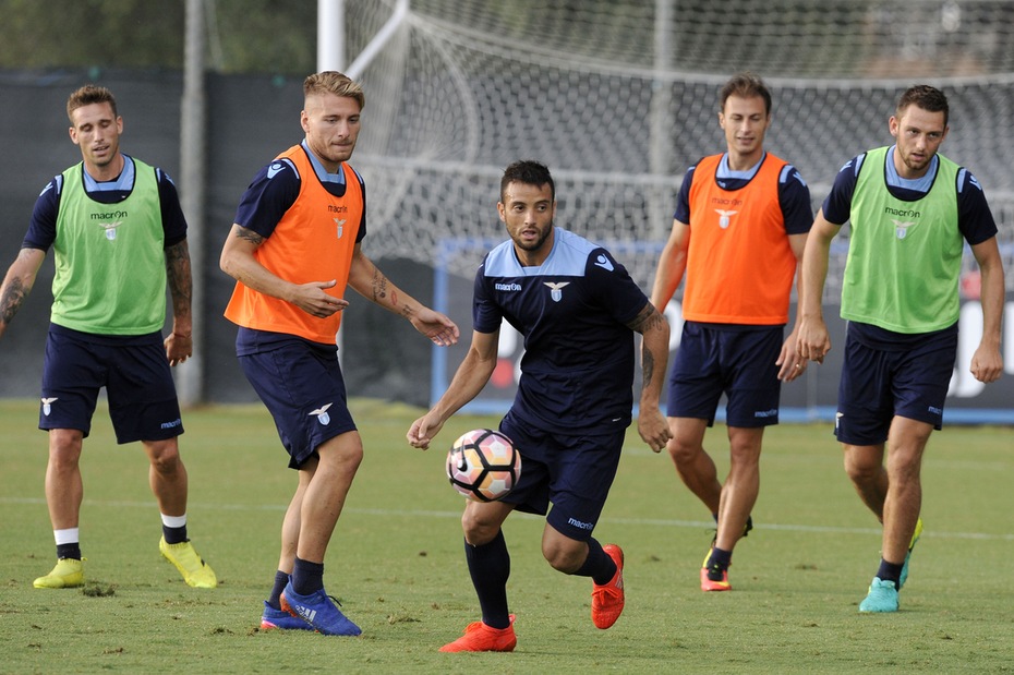 24 ore di notizie sulla Lazio