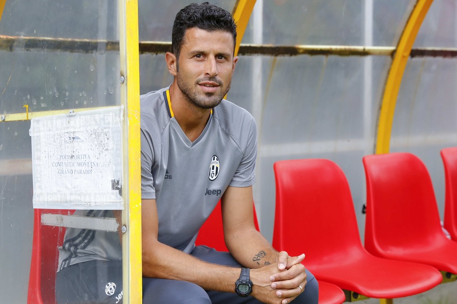 24 ore di notizie sulla Juventus