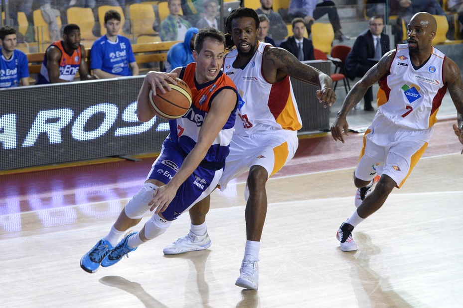 Basket Serie A, Varese si completa con Bulleri Basket Serie A, Varese si completa con Bulleri