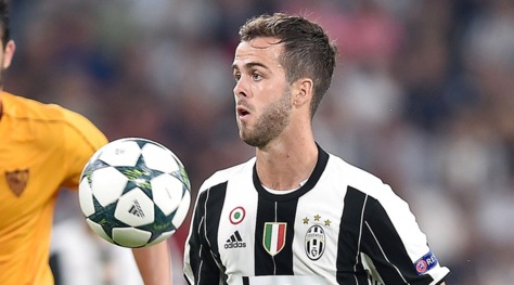 Juve, serve qualità: perché Pjanic in panchina?