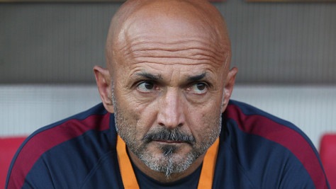 Plzen-Roma, Spalletti: «Iturbe rimandato. Scuso solo Gerson»