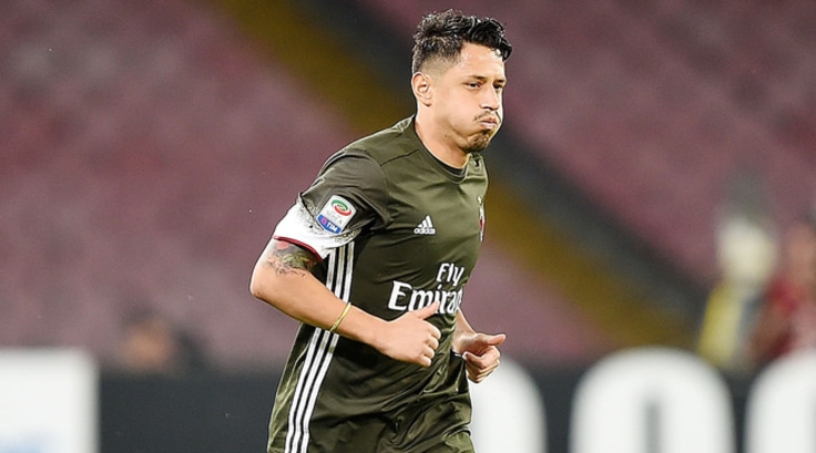 Milan, Lapadula supera Honda